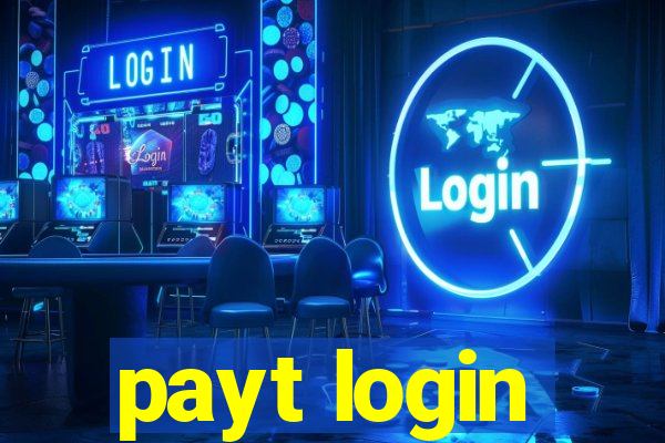 payt login